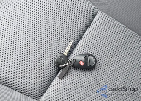 2011 Toyota Tacoma Prerunner V6 from USA, damaged, VIN 5TFJU4GN4BX006699